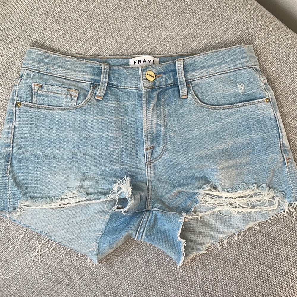 FRAME Shorts